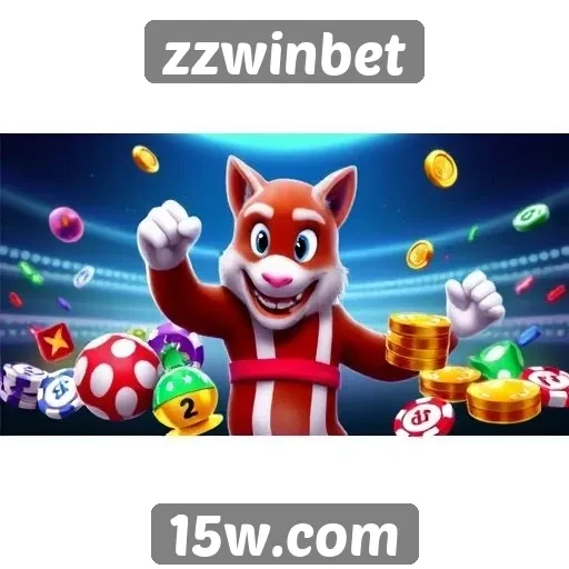 Exploração das ofertas de jogos no site zzwinbet