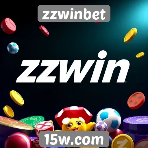 zzwinbet oferece variedade de jogos online